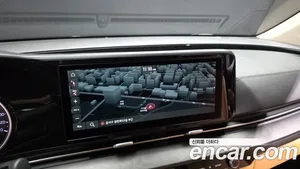 Kia Carnival, 2021 — миниатюра 21
