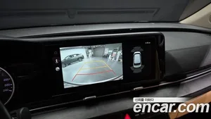 Kia Carnival, 2021 — миниатюра 22