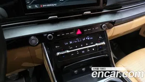 Kia Carnival, 2021 — миниатюра 23
