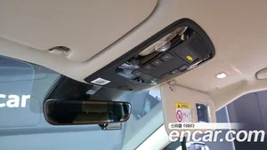 Kia Carnival, 2021 — миниатюра 24