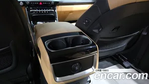Kia Carnival, 2021 — миниатюра 25