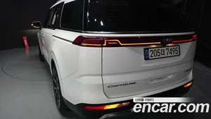 Kia Carnival, 2021 — миниатюра 9