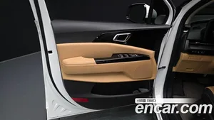 Kia Carnival, 2021 — миниатюра 14
