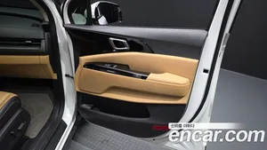 Kia Carnival, 2021 — миниатюра 15