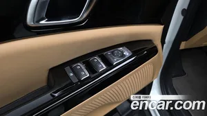 Kia Carnival, 2021 — миниатюра 27