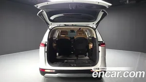 Kia Carnival, 2021 — миниатюра 32