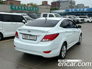 Hyundai Accent, 2016 — миниатюра 2