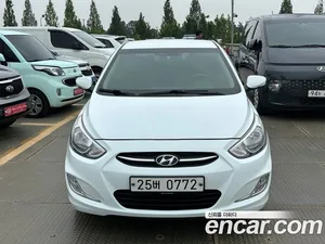 Hyundai Accent, 2016 — миниатюра 3