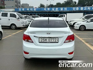 Hyundai Accent, 2016 — миниатюра 4