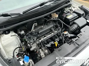 Hyundai Accent, 2016 — миниатюра 6