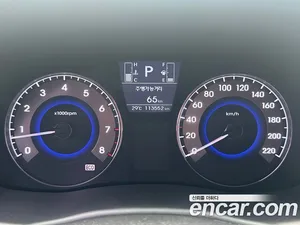 Hyundai Accent, 2016 — миниатюра 8