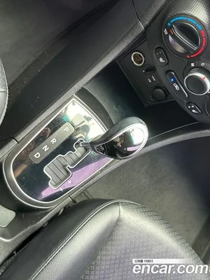 Hyundai Accent, 2016 — миниатюра 9