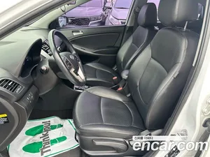 Hyundai Accent, 2016 — миниатюра 10