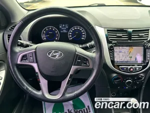 Hyundai Accent, 2016 — миниатюра 15