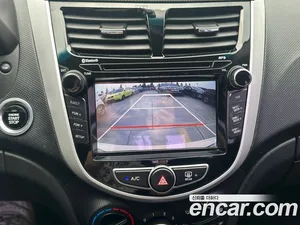 Hyundai Accent, 2016 — миниатюра 17