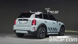 Mini Countryman, 2022 — миниатюра 2