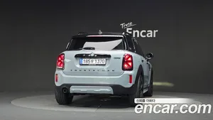 Mini Countryman, 2022 — миниатюра 4