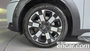 Mini Countryman, 2022 — миниатюра 5