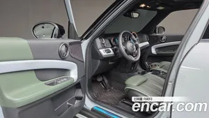 Mini Countryman, 2022 — миниатюра 19