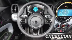 Mini Countryman, 2022 — миниатюра 21
