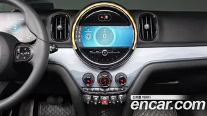 Mini Countryman, 2022 — миниатюра 22