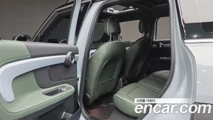 Mini Countryman, 2022 — миниатюра 24