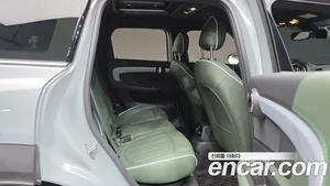 Mini Countryman, 2022 — миниатюра 25