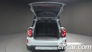 Mini Countryman, 2022 — миниатюра 26