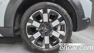 Mini Countryman, 2022 — миниатюра 7