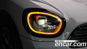 Mini Countryman, 2022 — миниатюра 8