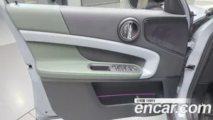 Mini Countryman, 2022 — миниатюра 14