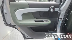 Mini Countryman, 2022 — миниатюра 15