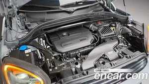 Mini Countryman, 2022 — миниатюра 28