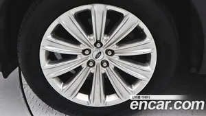 Ford Explorer, 2022 — миниатюра 5