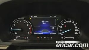 Ford Explorer, 2022 — миниатюра 7