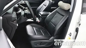 Ford Explorer, 2022 — миниатюра 12