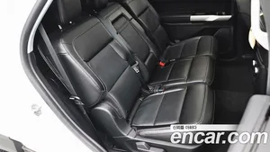Ford Explorer, 2022 — миниатюра 15