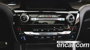 Ford Explorer, 2022 — миниатюра 16