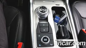 Ford Explorer, 2022 — миниатюра 18