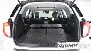 Ford Explorer, 2022 — миниатюра 19