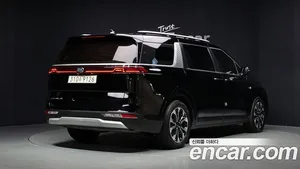 Kia Carnival, 2021 — миниатюра 2