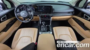 Kia Carnival, 2021 — миниатюра 7