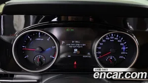 Kia Carnival, 2021 — миниатюра 8