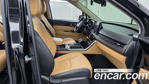 Kia Carnival, 2021 — миниатюра 11