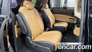 Kia Carnival, 2021 — миниатюра 12