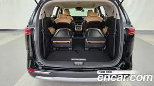 Kia Carnival, 2021 — миниатюра 20