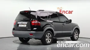 Kia Mohave, 2014 — миниатюра 1