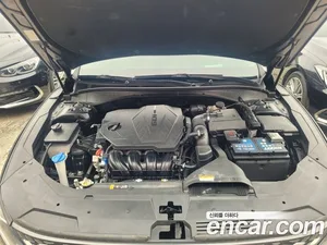 Hyundai Grandeur, 2020 — миниатюра 5
