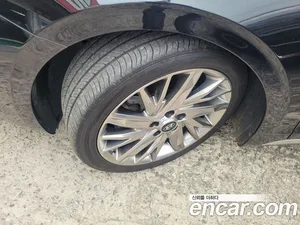 Hyundai Grandeur, 2020 — миниатюра 6
