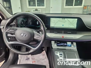 Hyundai Grandeur, 2020 — миниатюра 8